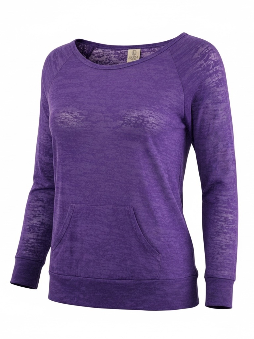 Marika | The Balance Collection thin lightweight crew neck long sleeve t-shirt